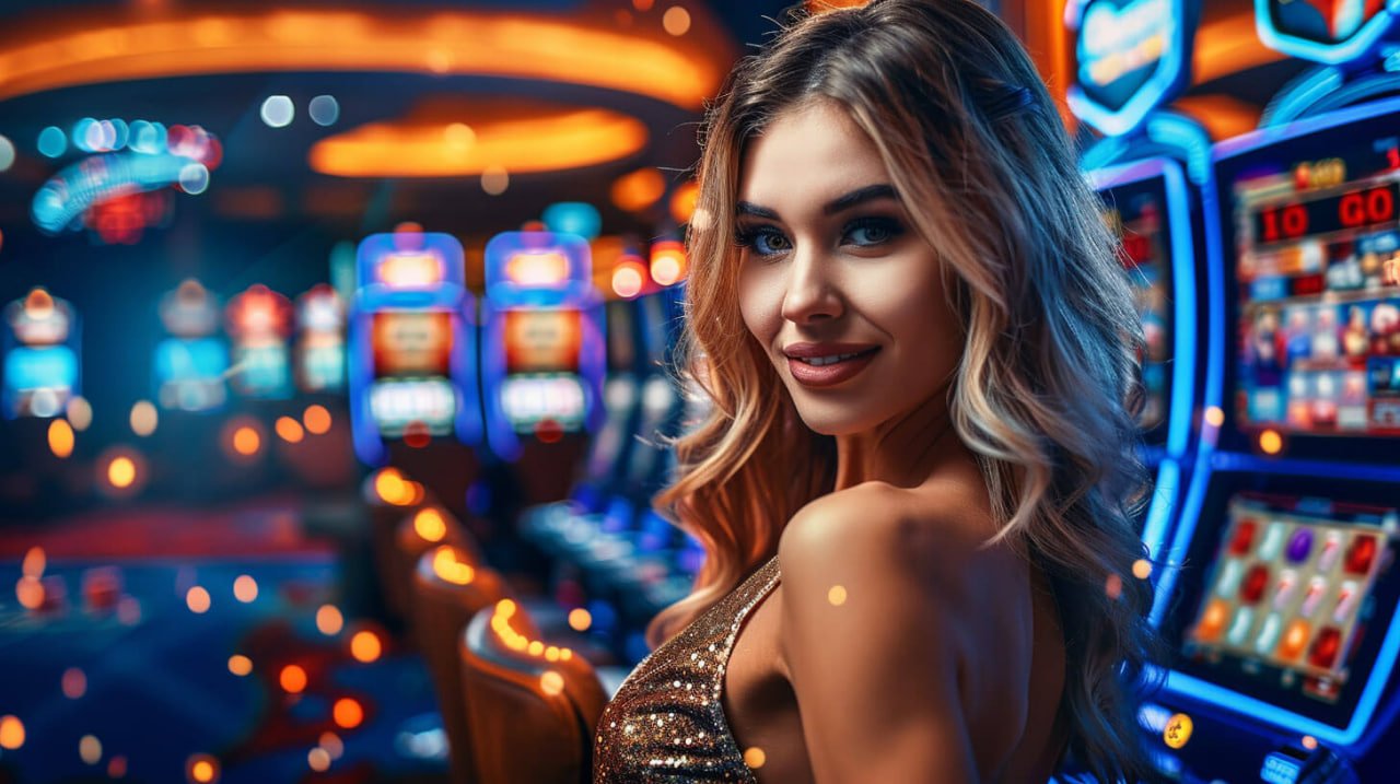 Live Casino luckygm888