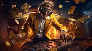 luckygm888 Slots ကစားနည်း အဆင့်ဆင့် Wave Money KBZPay Myanmar