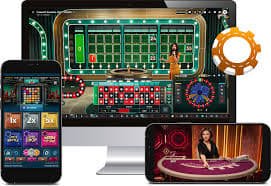 luckygm888 အွန်လိုင်း ကတ်ဂိမ်းများ Baccarat Live Dealer Myanmar