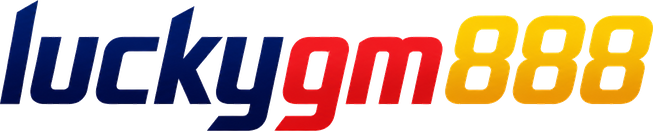 luckygm888 Logo